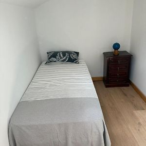 Kamer met Twee Aparte Bedden